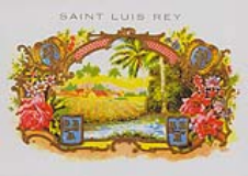 Saint Luis Rey